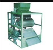 Single Drum Magnetic Separator