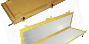 Trolley Mounted Suspension Magnet