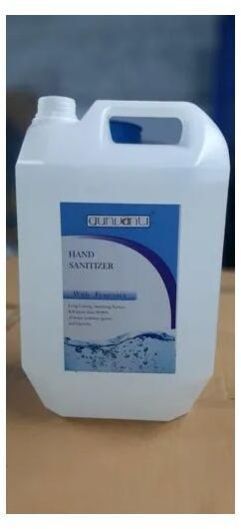 Hand Sanitizer