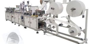 Mask Making Machine