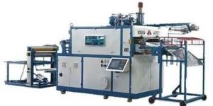 Thermoforming Machine