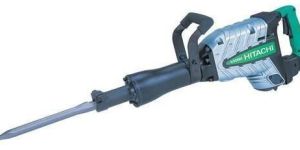 Hitachi Demolition Hammer