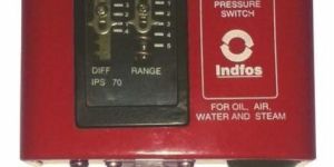 Pressure Switch