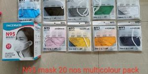 n95 Mask