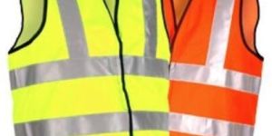 Reflective Safety Vest