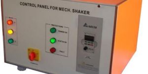 Mechanical Shake Table