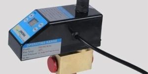 High Pressure Drain Valve