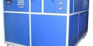 Industrial Automatic Chiller