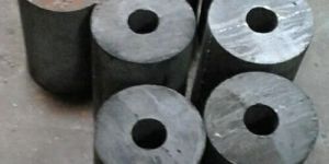 Round Aluminum Casting