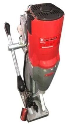 Core Cutting Machine