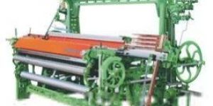 Shuttle Looms - Ganesha