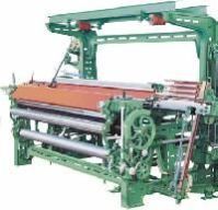 Loom Machine