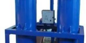 Absorption Air Dryer