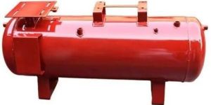 Air Compressor Tank
