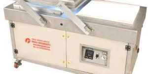 Pomegranate Seed Vacuum Packing Machine