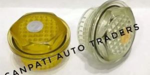 Hydraulic Pressure Gauge