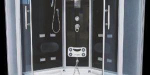 Steam Shower Rooms