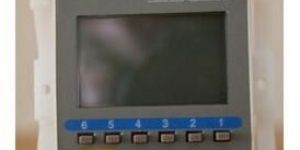 Electronic Preset Counters