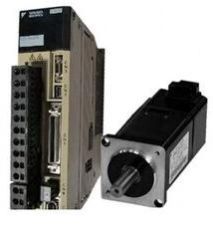 Servo Control System