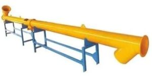 Tubular Screw Conveyor