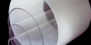 Acrylic Rods And Cylindric Pipes