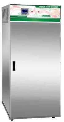 Freeze Thaw Chambers