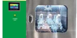 Orbital Shaking Incubators