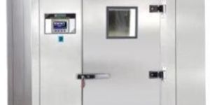 Walk in Humidity Chamber