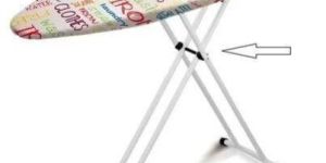 Ironing Boards
