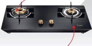 Prestige Gas Stove