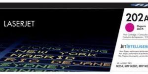 Laserjet Toner Cartridge