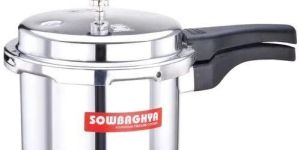 Aluminum Pressure Cooker