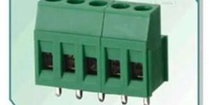 PCB Mount Terminal Block