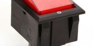 Rocker Switch