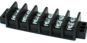 WAGO Terminal Blocks