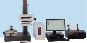 Contour Measurement Contracer Machine