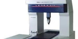 Coordinate Measuring Machine