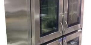 Refrigerated Equipment