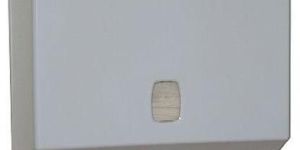 Paper Towel Dispenser