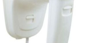 Wall Mount Hair Dryer