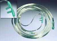 Nasal Oxygen Cannula