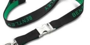 Id Card Lanyard