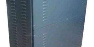 Battery Charger Cabinet