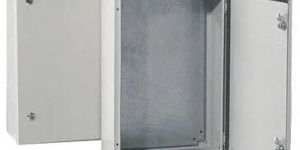 Electrical Panel Box