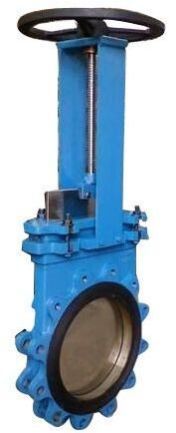Knife Gate Valve