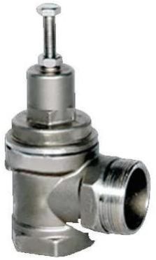 Safety Valves