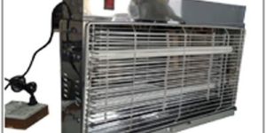 INDUSTRIAL SUPER FLY KILLER Machine