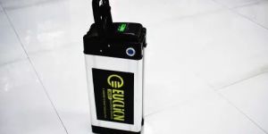 Lithium Ion Battery Pack