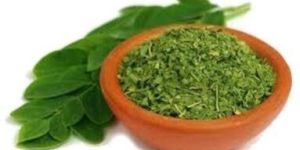 Moringa Tea Cut Leaves