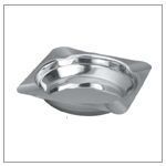 Square Ash Tray